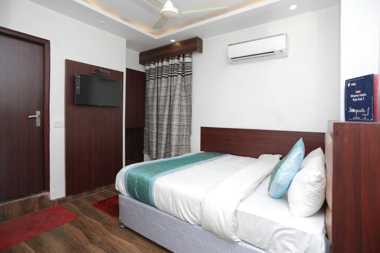Hotel Corner Point New Delhi Ngoại thất bức ảnh